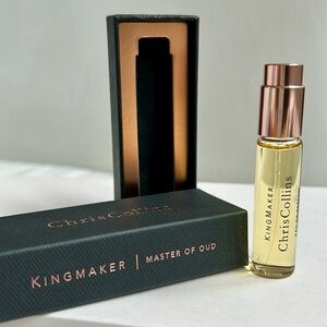 CHRIS COLLINS Kingmaker Eau de Parfum Spray